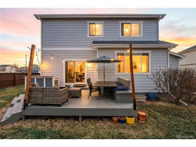 3075 E 141st Pl, Thornton, CO 80602