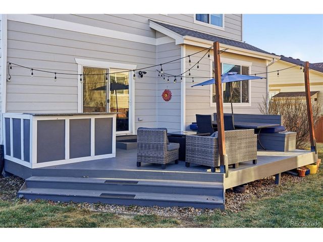 3075 E 141st Pl, Thornton, CO 80602