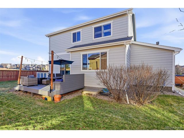 3075 E 141st Pl, Thornton, CO 80602