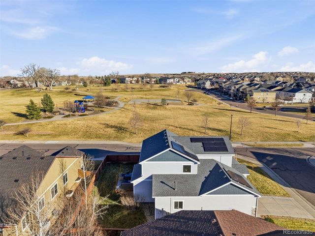 3075 E 141st Pl, Thornton, CO 80602