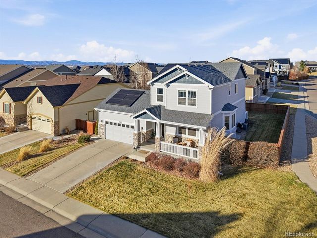 3075 E 141st Pl, Thornton, CO 80602