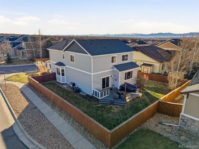 3075 E 141st Pl, Thornton, CO 80602