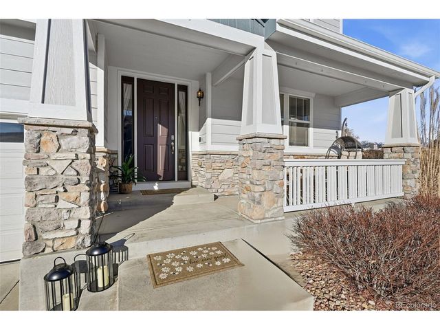 3075 E 141st Pl, Thornton, CO 80602