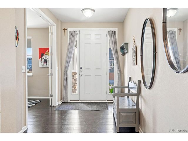 3075 E 141st Pl, Thornton, CO 80602