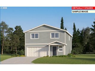 5736 Durst St, Eugene, OR 97402