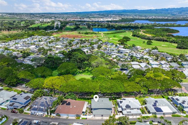 91-1166 Aawa Drive, Ewa Beach, HI 96706