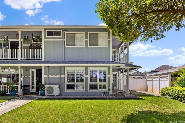 91-1166 Aawa Drive, Ewa Beach, HI 96706