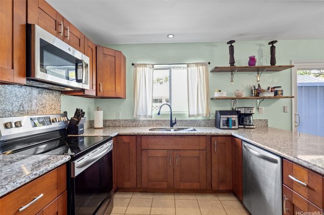 91-1166 Aawa Drive, Ewa Beach, HI 96706