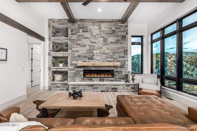 851 Black Feather Court, Granby, CO 80446