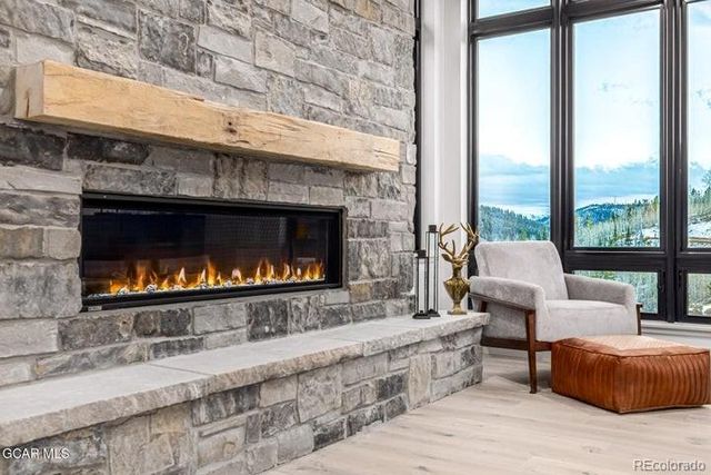 851 Black Feather Court, Granby, CO 80446