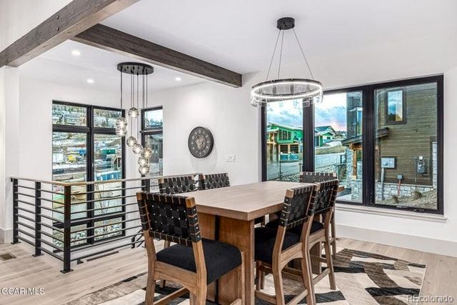 851 Black Feather Court, Granby, CO 80446