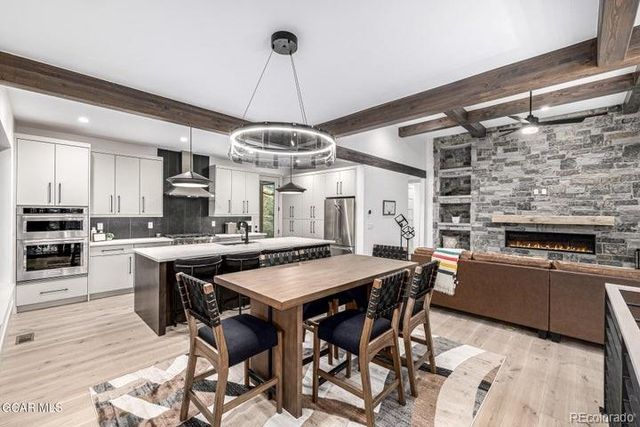 851 Black Feather Court, Granby, CO 80446