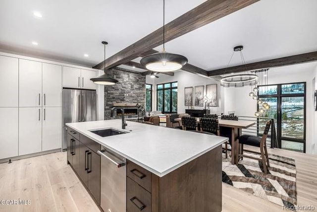 851 Black Feather Court, Granby, CO 80446