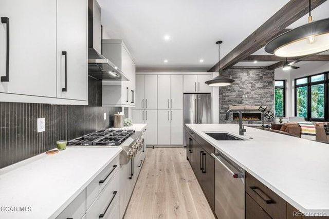 851 Black Feather Court, Granby, CO 80446