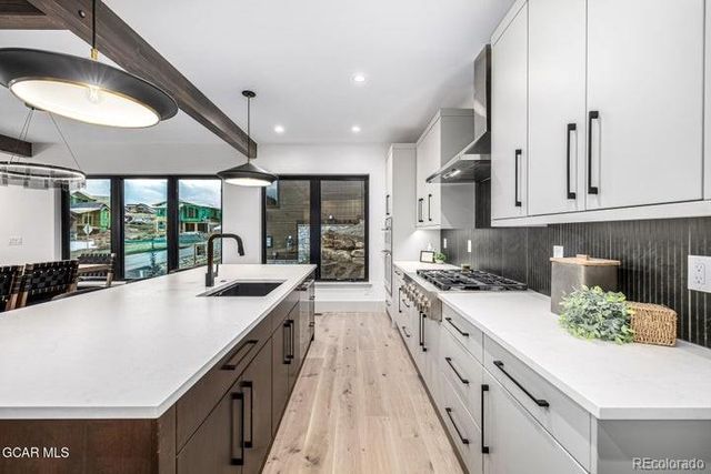 851 Black Feather Court, Granby, CO 80446