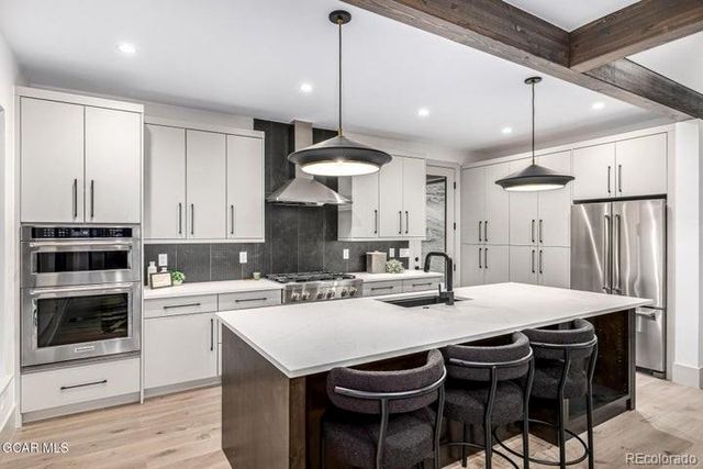 851 Black Feather Court, Granby, CO 80446