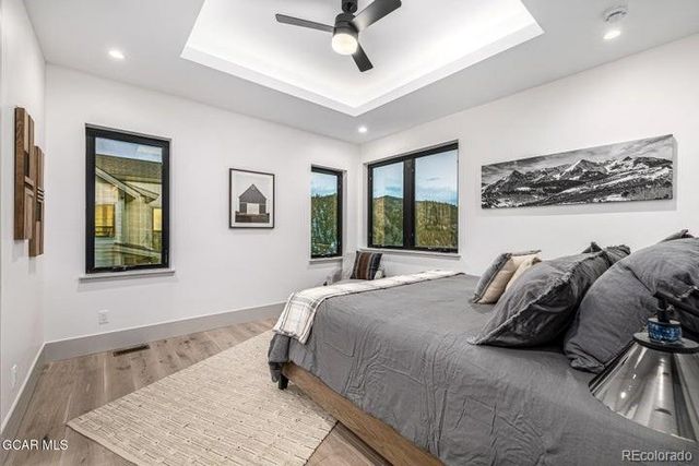 851 Black Feather Court, Granby, CO 80446