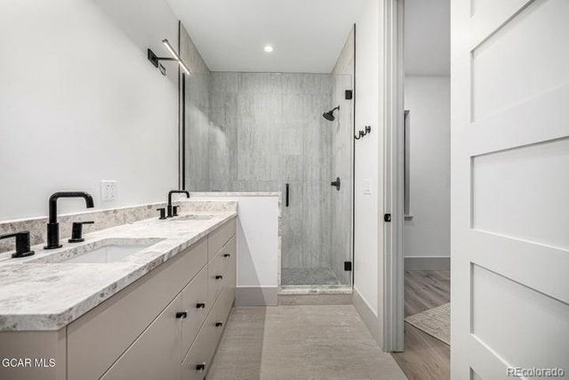 851 Black Feather Court, Granby, CO 80446