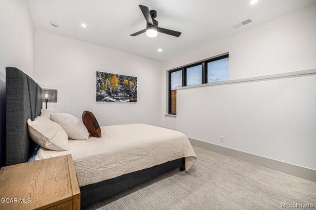 851 Black Feather Court, Granby, CO 80446