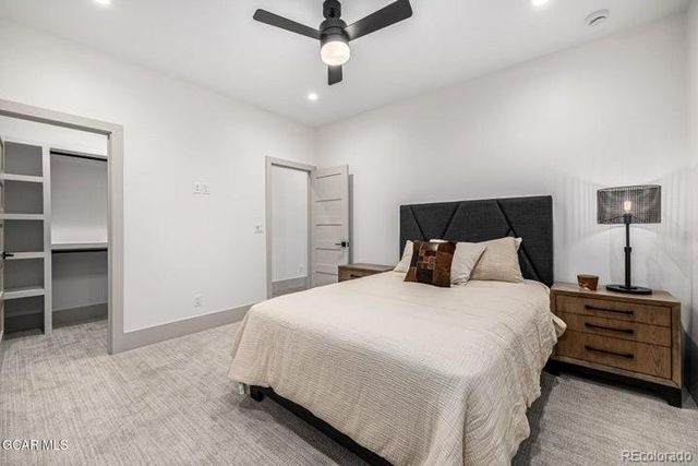 851 Black Feather Court, Granby, CO 80446