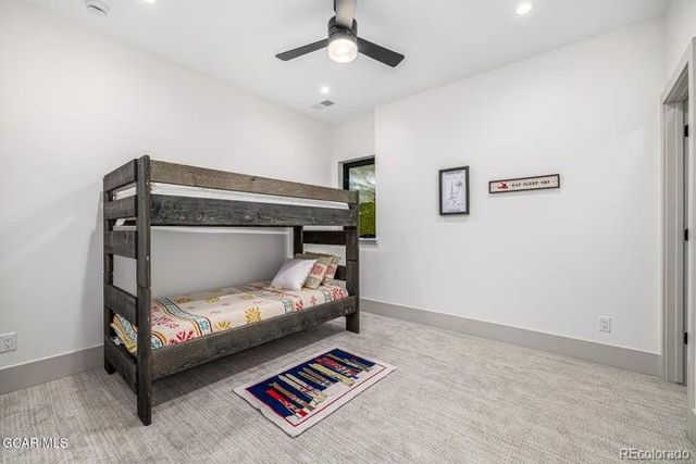 851 Black Feather Court, Granby, CO 80446