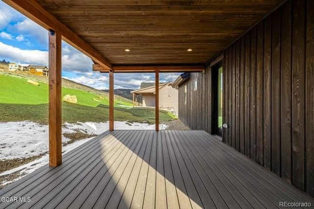 851 Black Feather Court, Granby, CO 80446