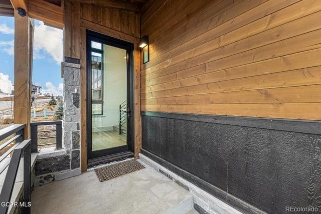 851 Black Feather Court, Granby, CO 80446