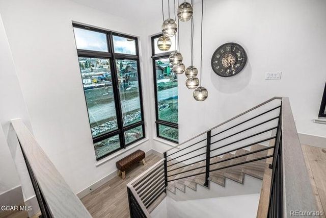 851 Black Feather Court, Granby, CO 80446