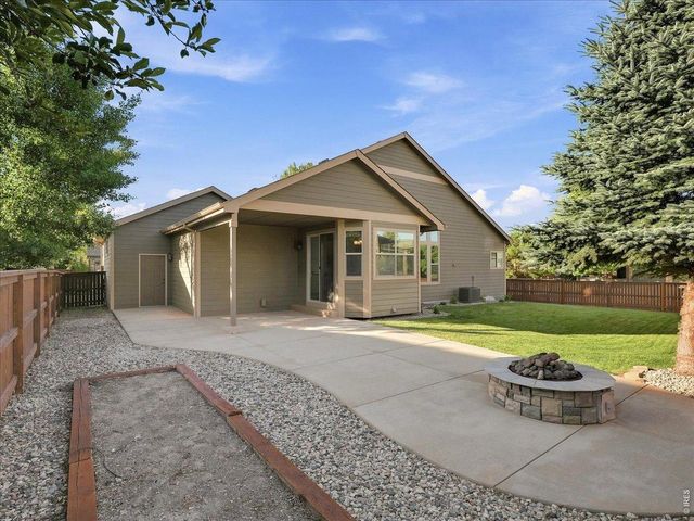 1510 Tennessee St, Loveland, CO 80538