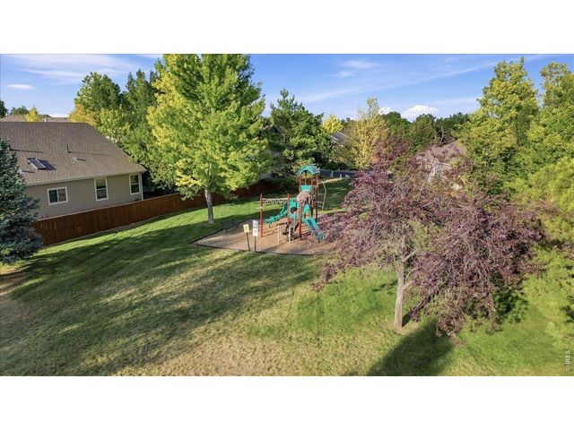 1510 Tennessee St, Loveland, CO 80538