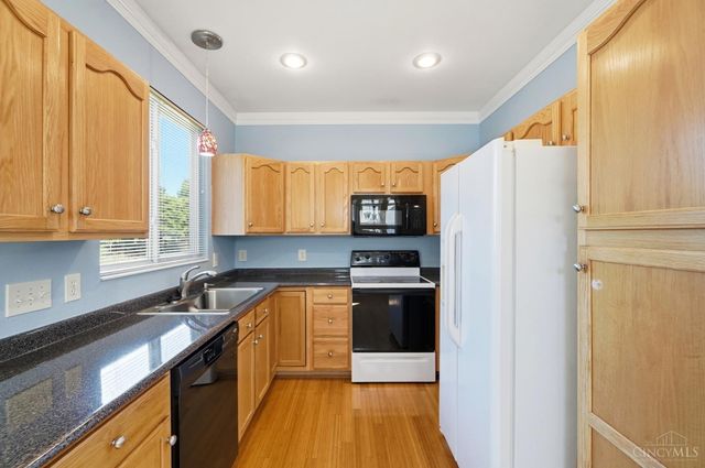 6005 Hidden Oaks Court, Hamilton Twp, OH 45039