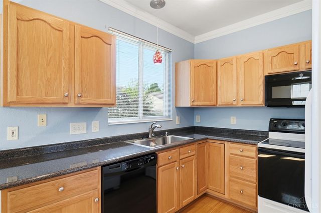 6005 Hidden Oaks Court, Hamilton Twp, OH 45039
