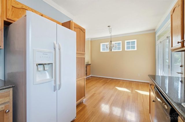 6005 Hidden Oaks Court, Hamilton Twp, OH 45039