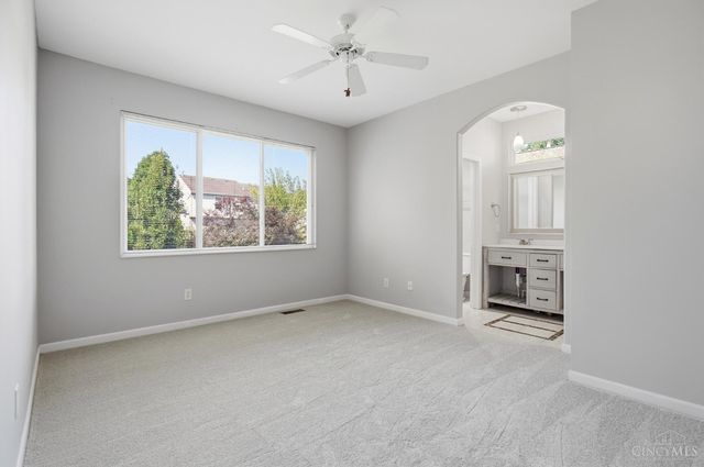 6005 Hidden Oaks Court, Hamilton Twp, OH 45039