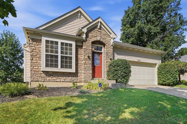 6005 Hidden Oaks Court, Hamilton Twp, OH 45039