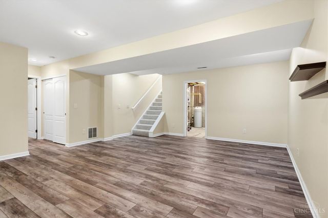 6005 Hidden Oaks Court, Hamilton Twp, OH 45039