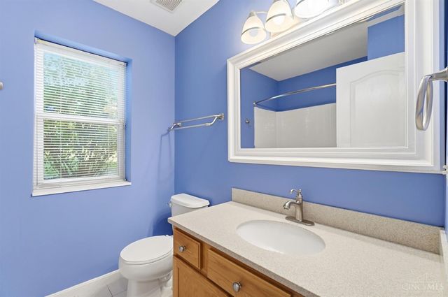 6005 Hidden Oaks Court, Hamilton Twp, OH 45039