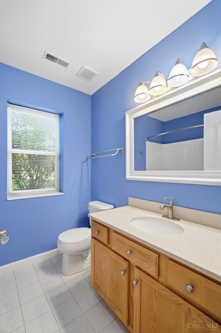 6005 Hidden Oaks Court, Hamilton Twp, OH 45039
