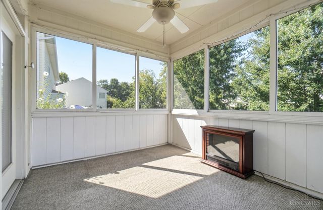 6005 Hidden Oaks Court, Hamilton Twp, OH 45039