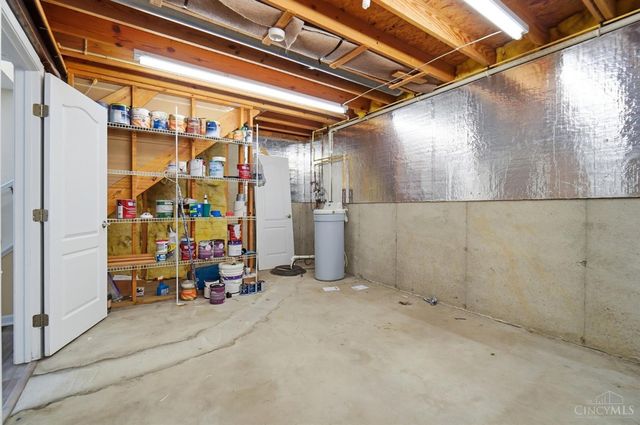 6005 Hidden Oaks Court, Hamilton Twp, OH 45039