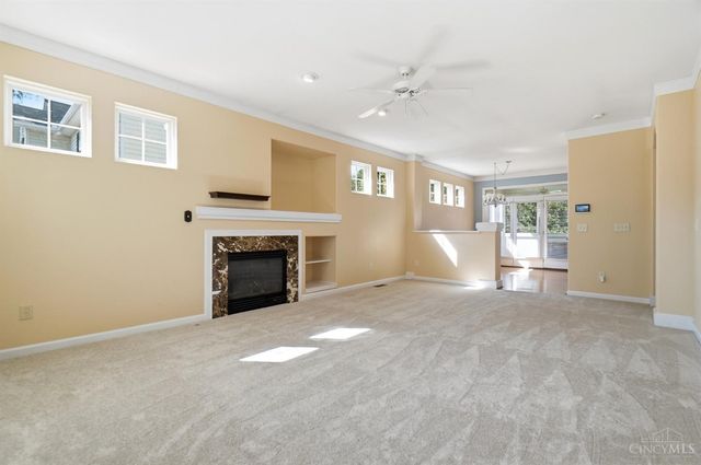 6005 Hidden Oaks Court, Hamilton Twp, OH 45039