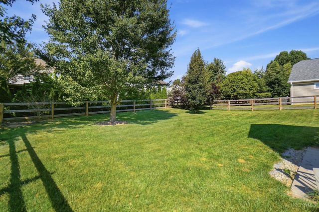 6005 Hidden Oaks Court, Hamilton Twp, OH 45039
