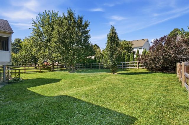 6005 Hidden Oaks Court, Hamilton Twp, OH 45039