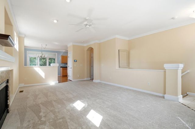 6005 Hidden Oaks Court, Hamilton Twp, OH 45039