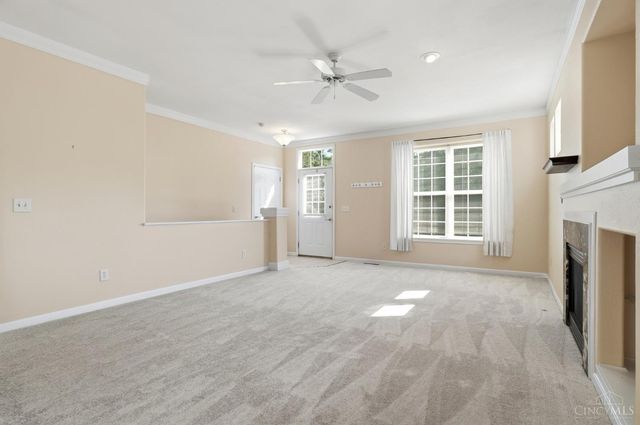 6005 Hidden Oaks Court, Hamilton Twp, OH 45039