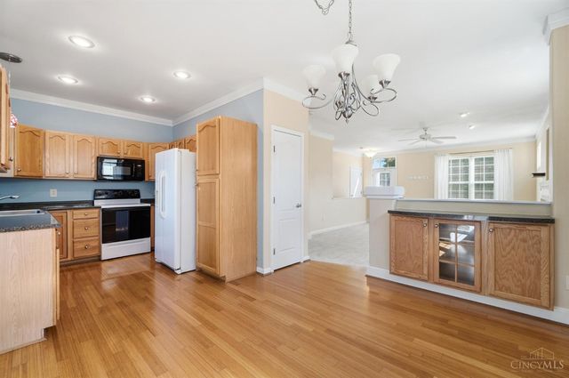 6005 Hidden Oaks Court, Hamilton Twp, OH 45039