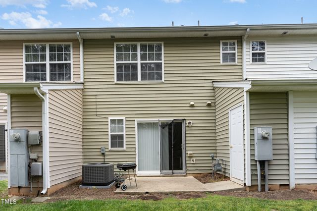 7820 Averette Field Drive, Raleigh, NC 27616