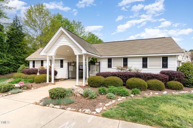 7820 Averette Field Drive, Raleigh, NC 27616