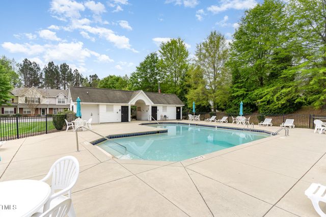 7820 Averette Field Drive, Raleigh, NC 27616