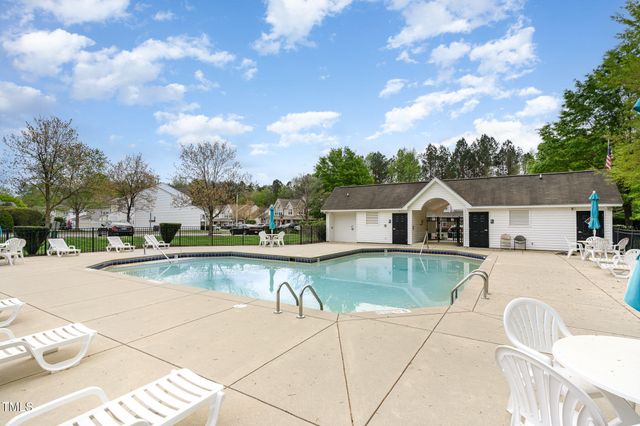 7820 Averette Field Drive, Raleigh, NC 27616